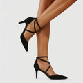 Veylah | Tacones Elegantes