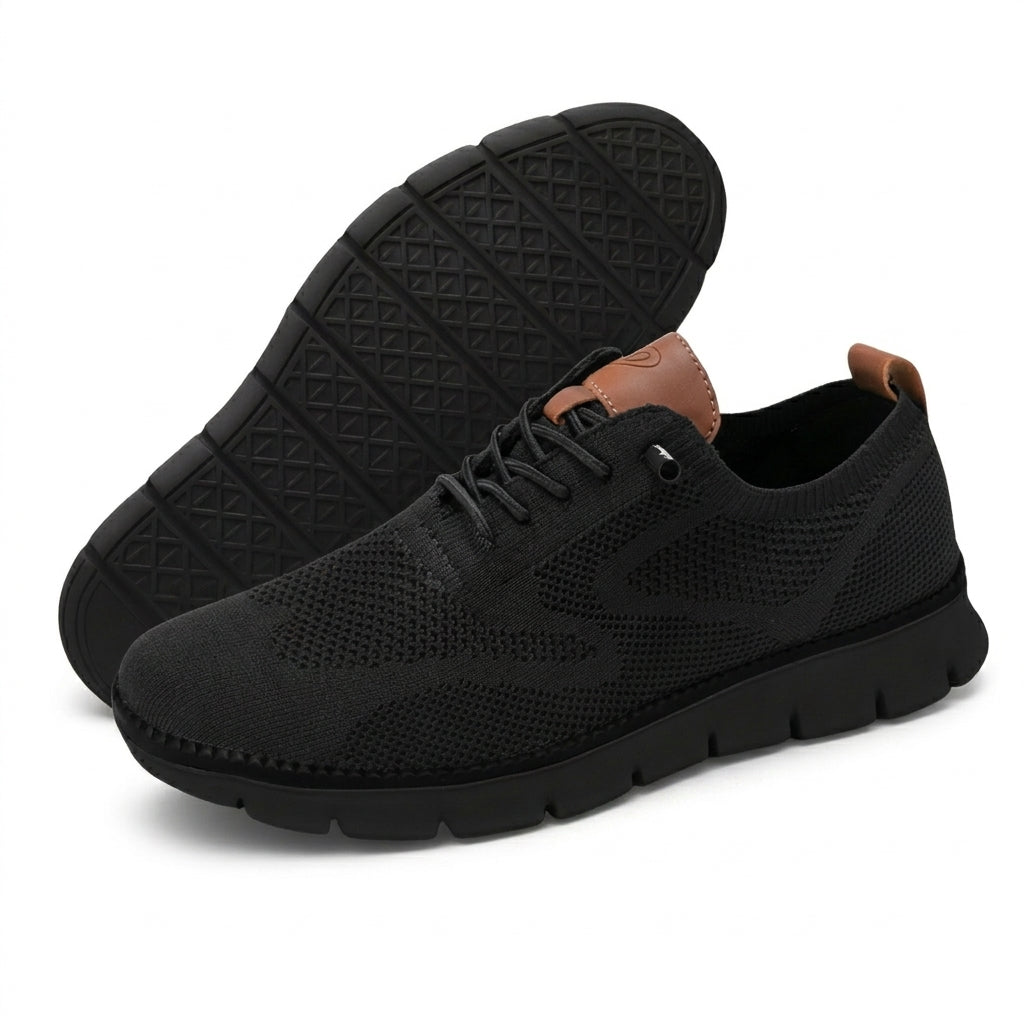 Zapatillas Lorenzo | Ultraligeras y con soporte para caminar todo el día
