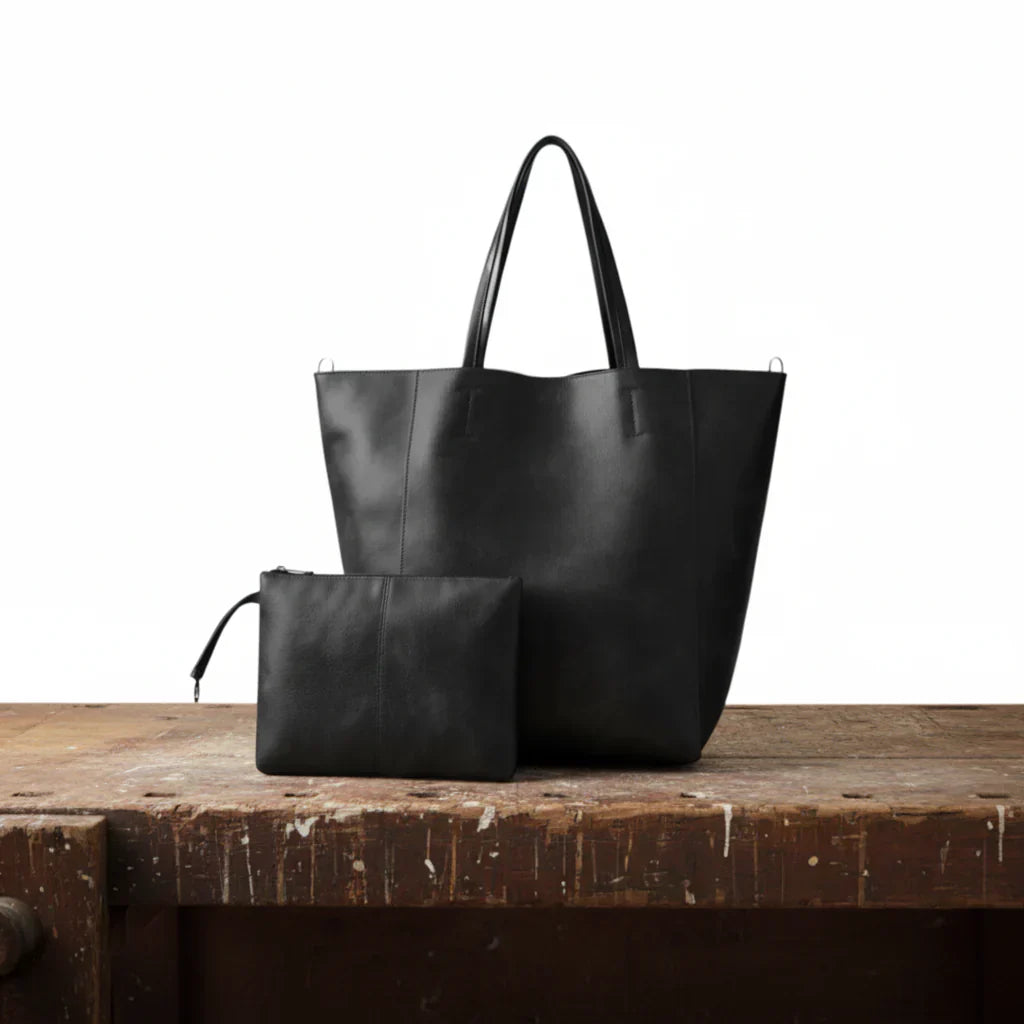 Rani Bolso Tote Retro