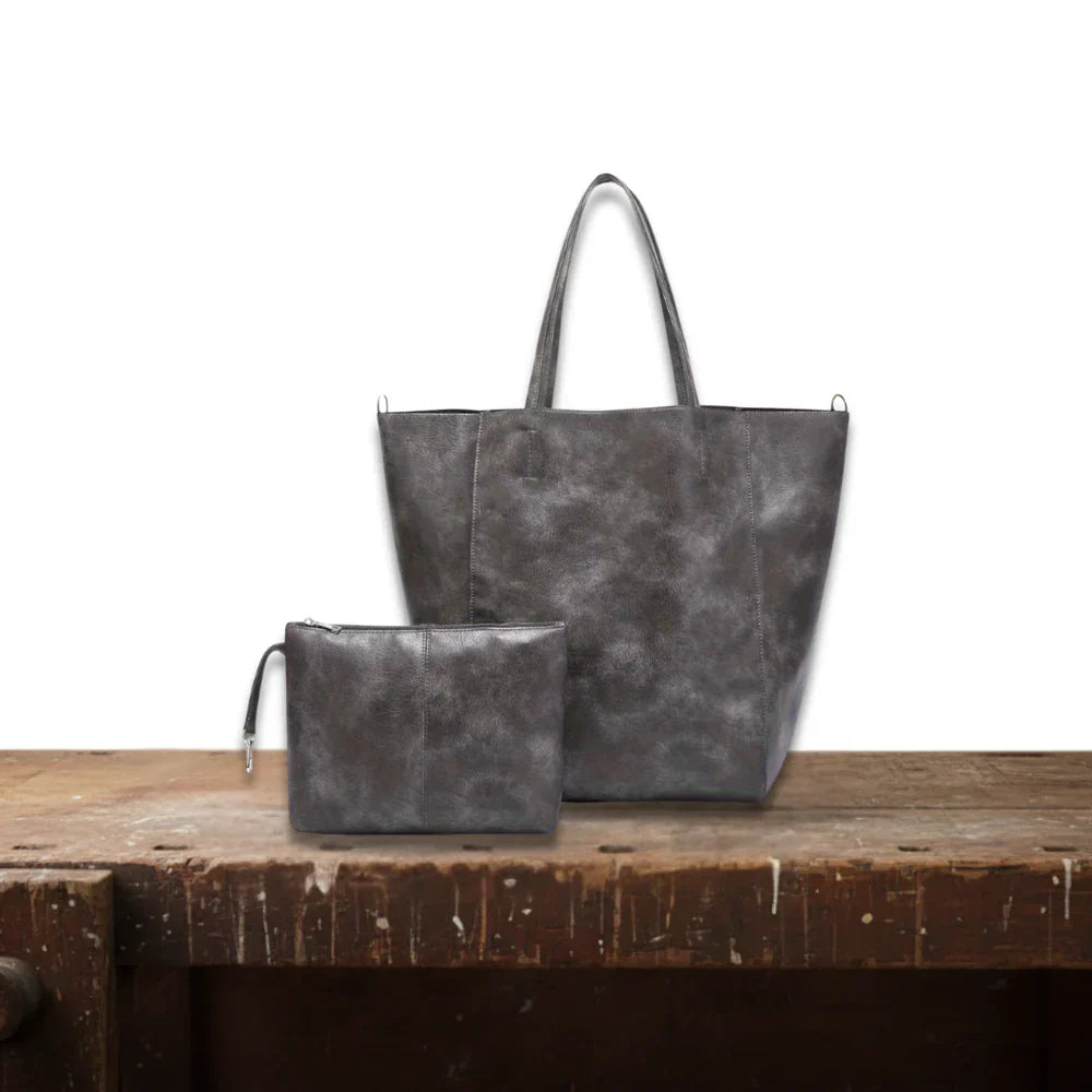 Rani Bolso Tote Retro