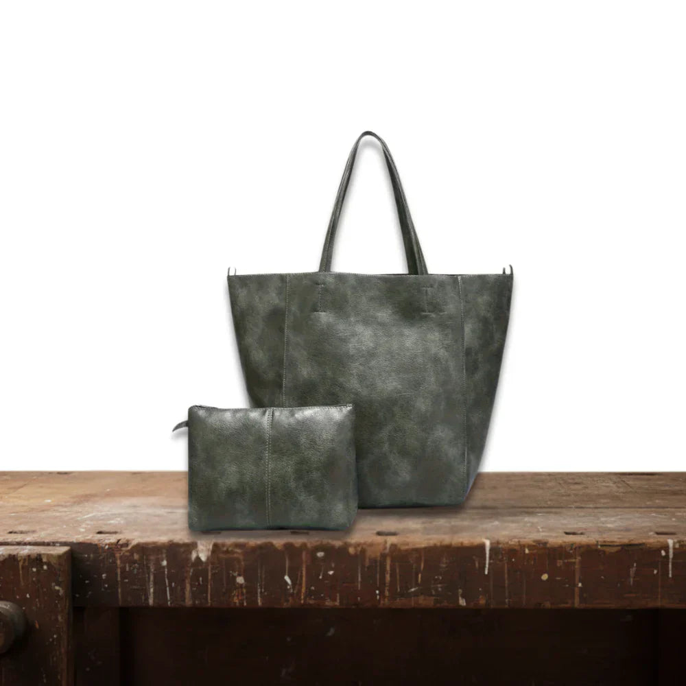 Rani Bolso Tote Retro