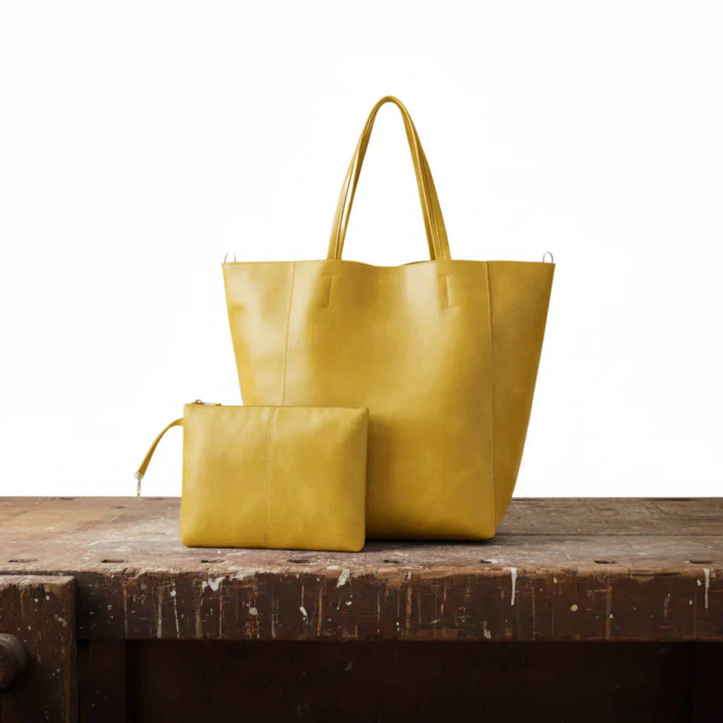 Rani Bolso Tote Retro