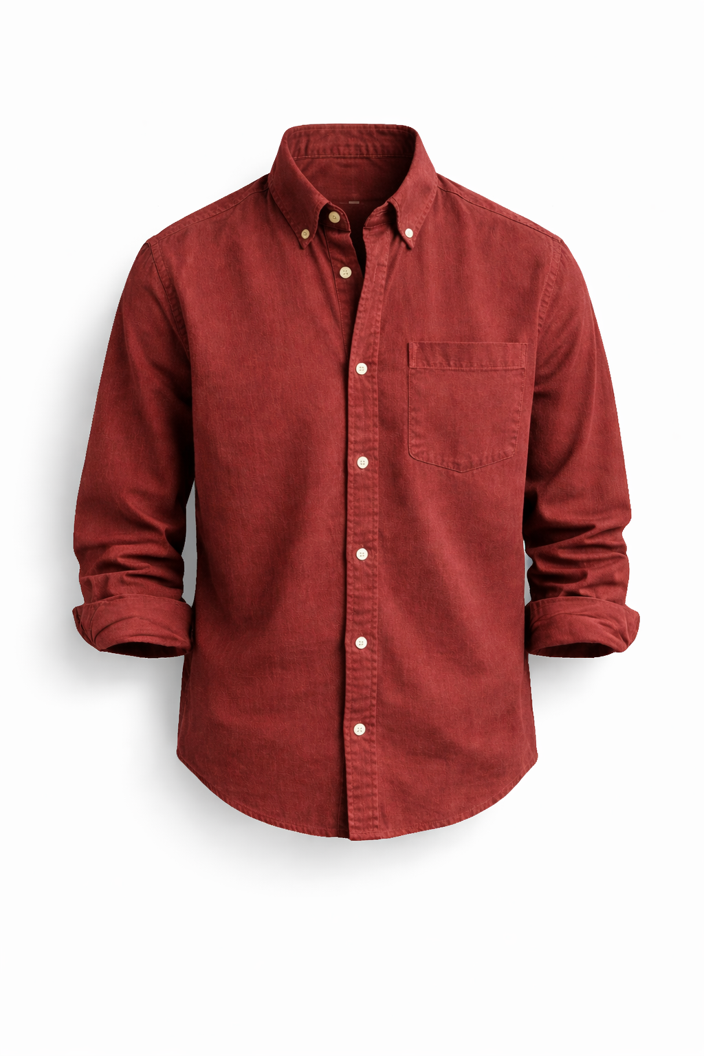 Kiko - Camisa Casual Chic