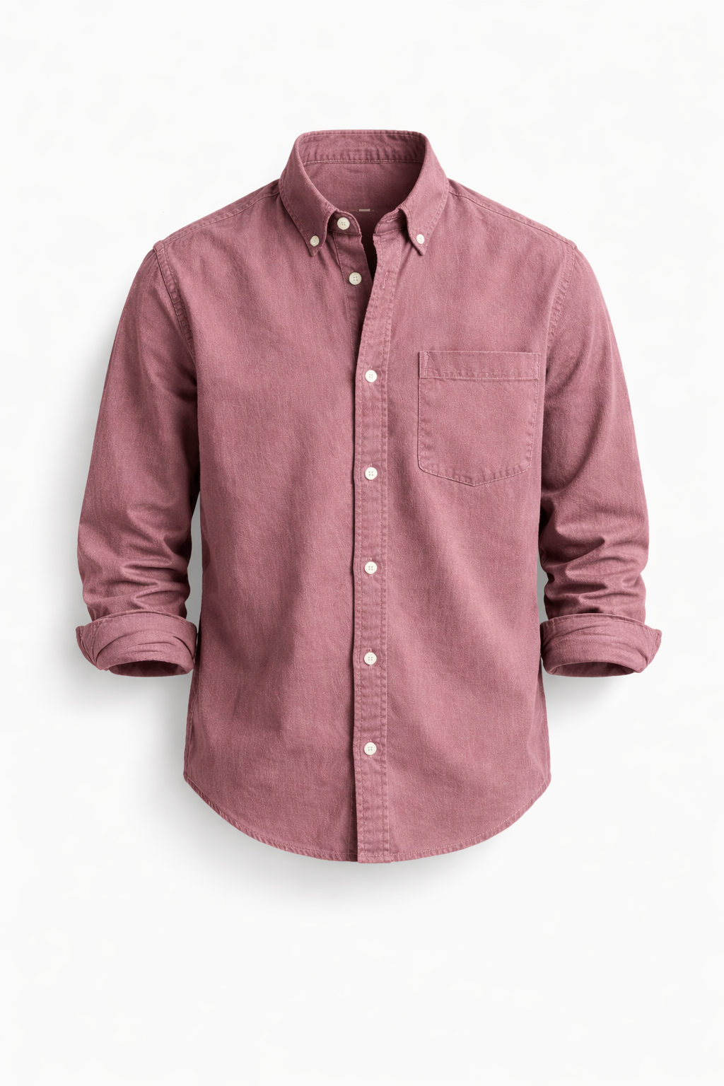 Kiko - Camisa Casual Chic