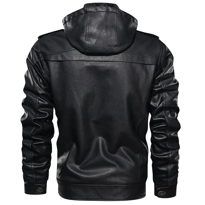 Denzell Wear | Chaqueta Stride
