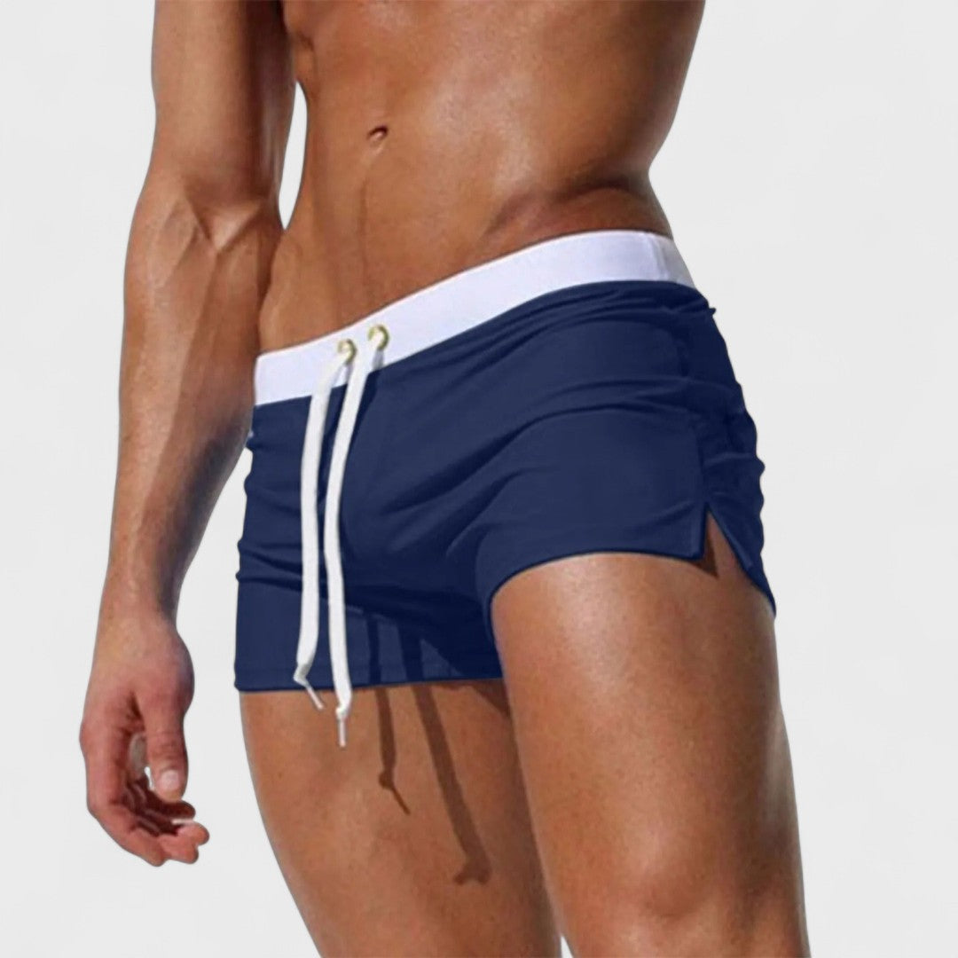 Rupert | Shorts de baño clásicos de verano