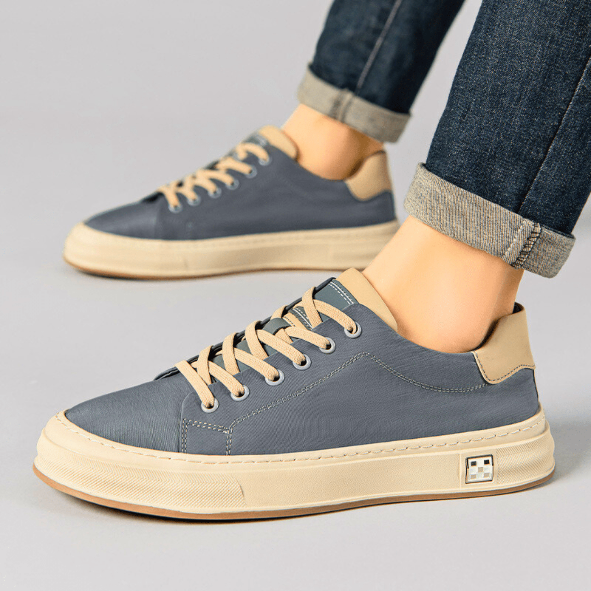 Ariston™ | Zapatilla Clásica
