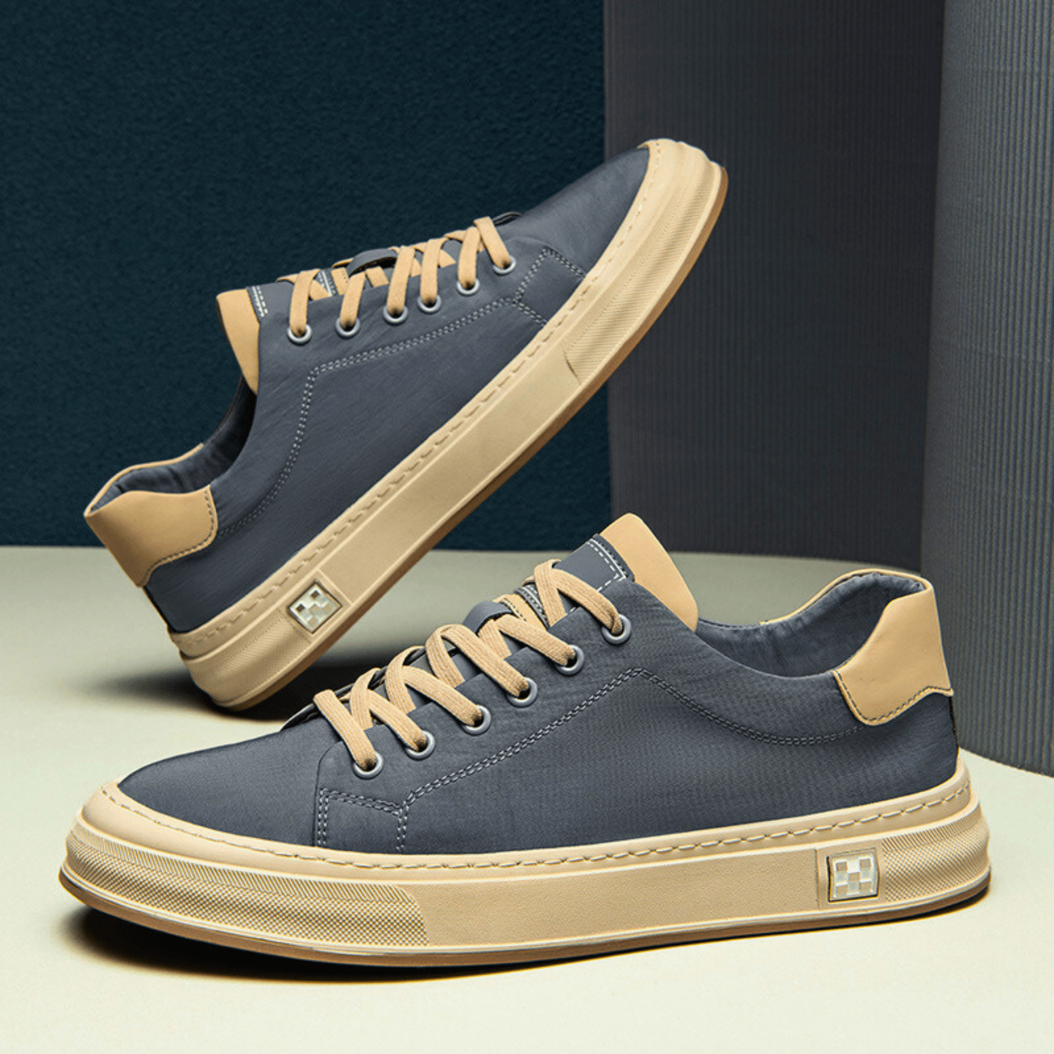 Ariston™ | Zapatilla Clásica