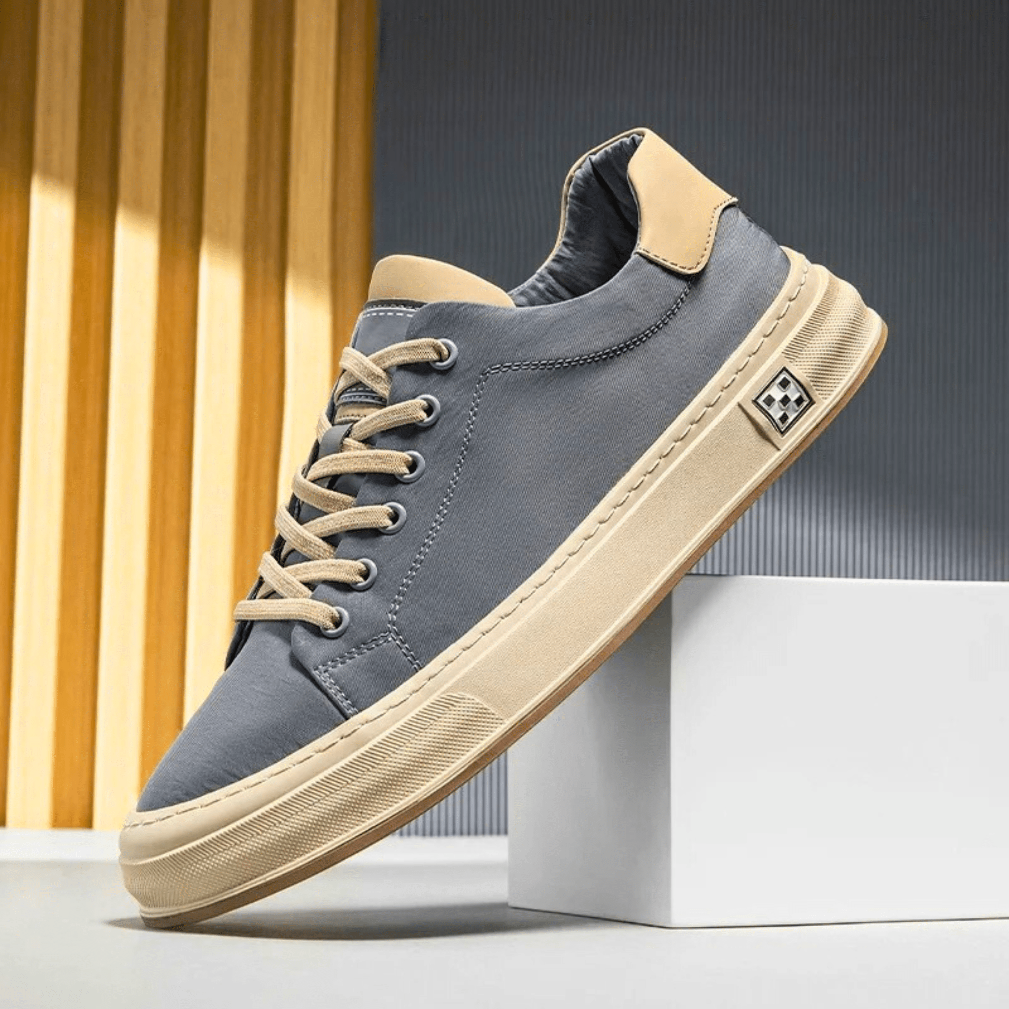 Ariston™ | Zapatilla Clásica
