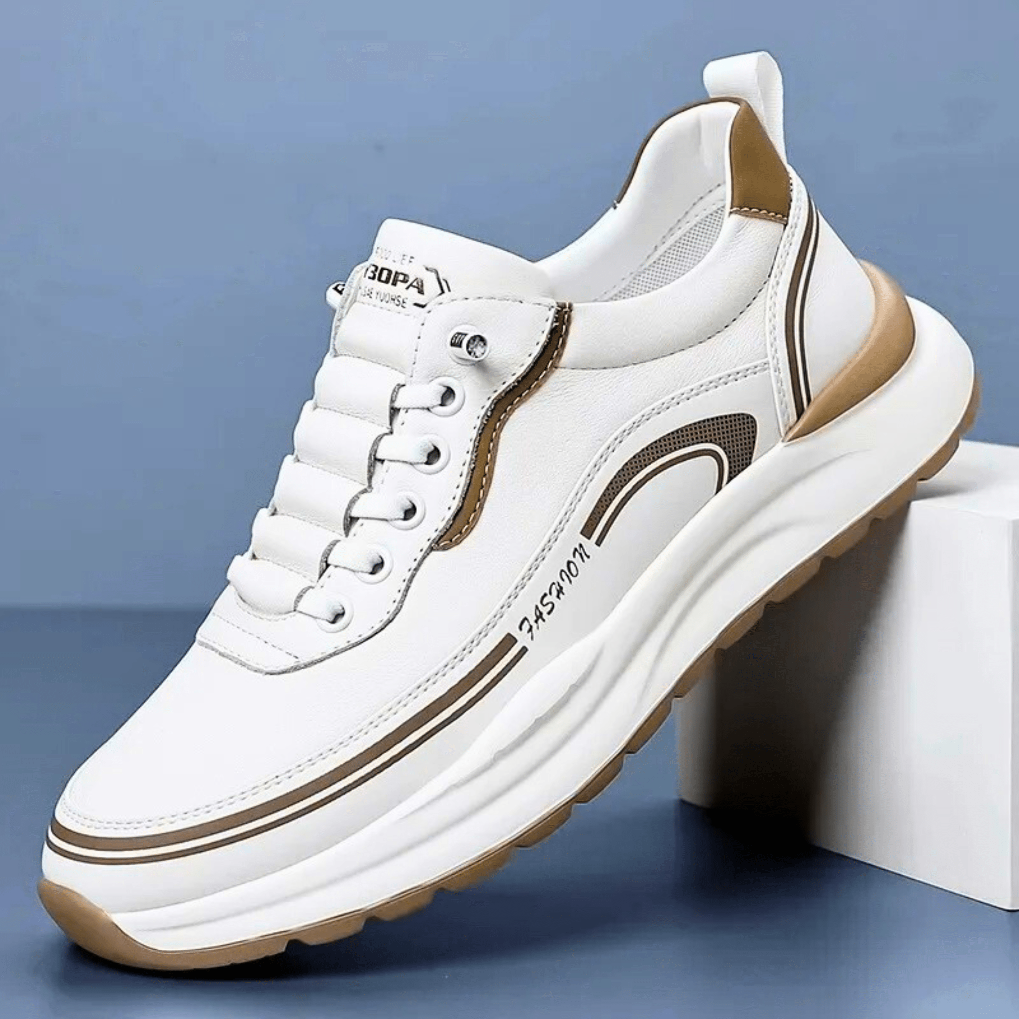 Brixton™ | Zapatillas Urbanas