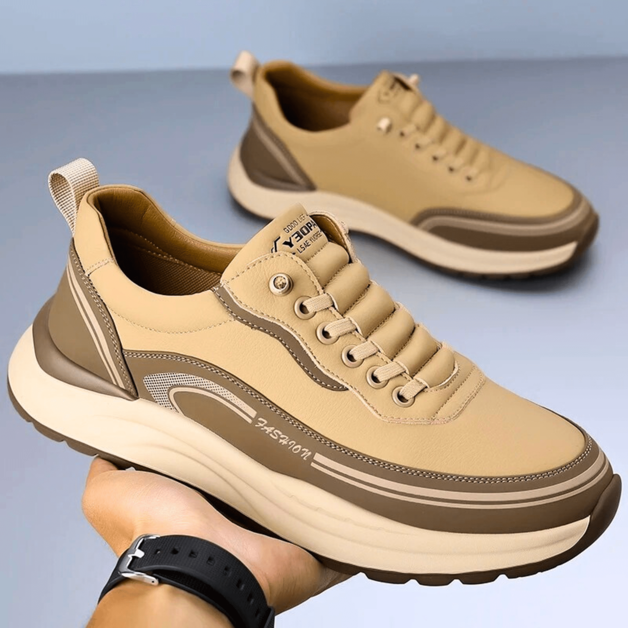 Brixton™ | Zapatillas Urbanas