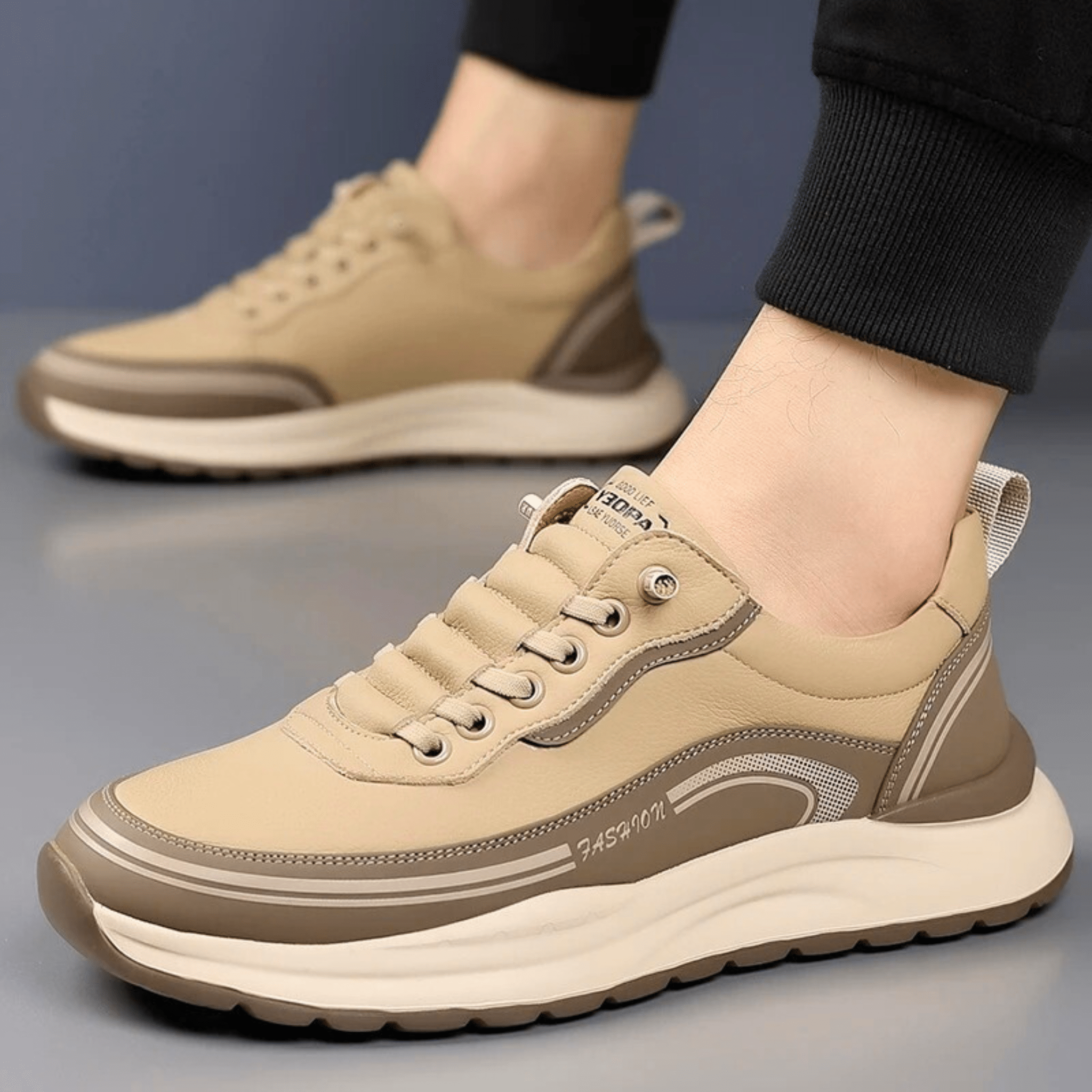 Brixton™ | Zapatillas Urbanas