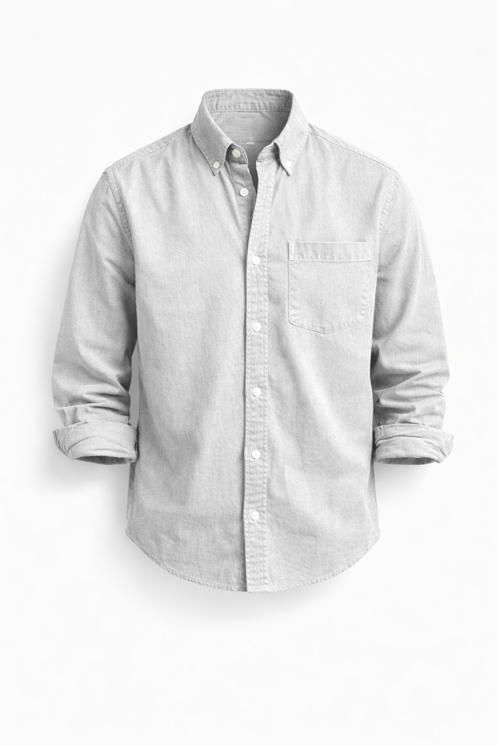 Kiko - Camisa Casual Chic