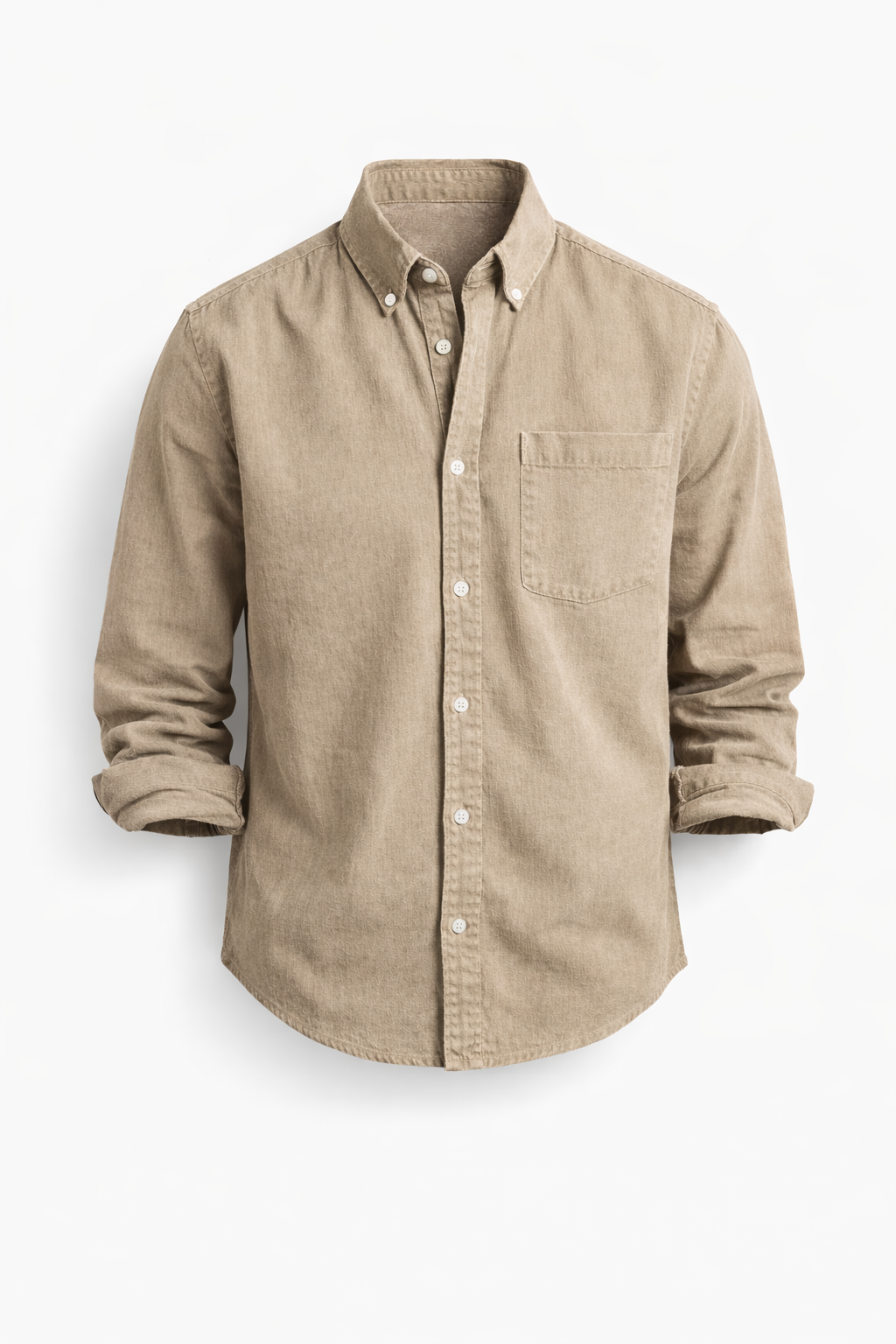 Kiko - Camisa Casual Chic