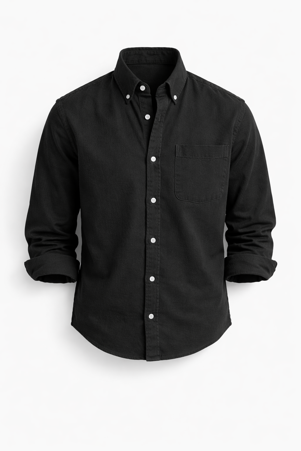 Keldros - Camisa casual-chic